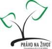 PRÁVO NA ŽIVOT z.s.